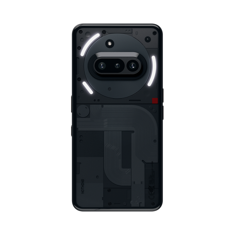 Nothing Phone (3a)