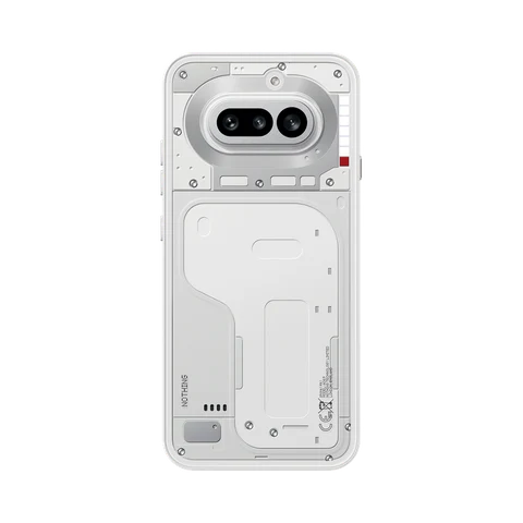 Nothing Phone (4a)