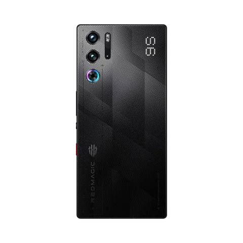 nubia / RedMagic 9S Pro