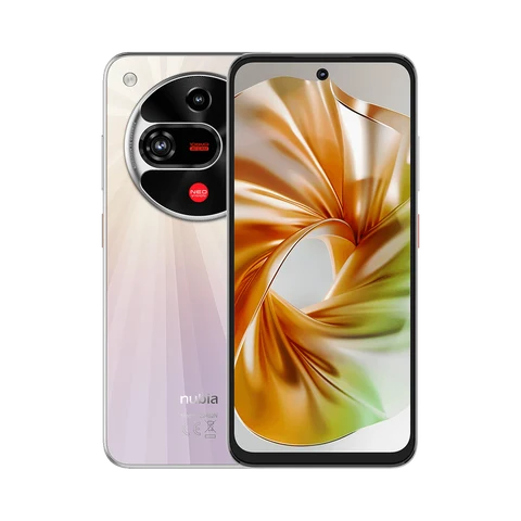 nubia / RedMagic Focus 2 5G