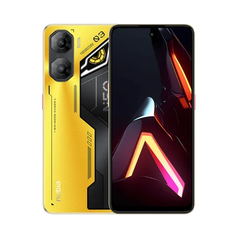 nubia / RedMagic Neo 3 5G