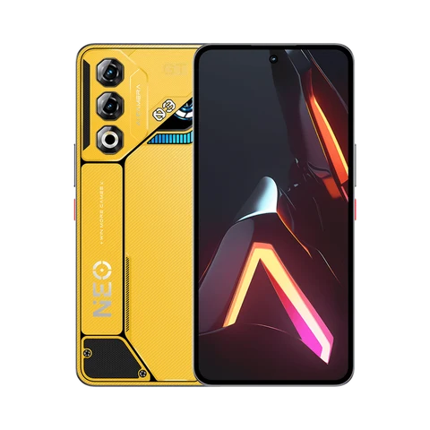 nubia / RedMagic Neo 3 GT 5G