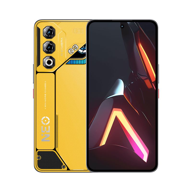 nubia / RedMagic Neo 3 GT 5G