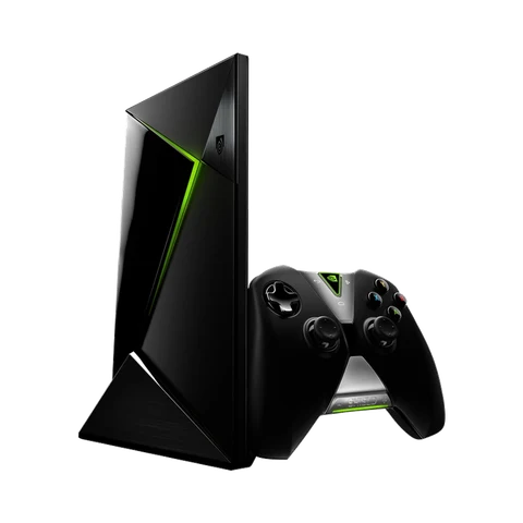 Nvidia Shield TV (2015)