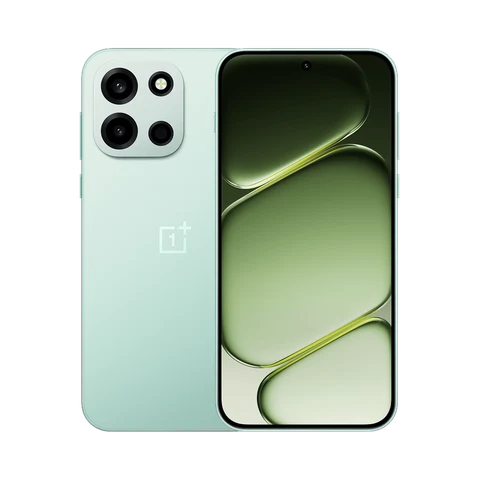 OnePlus Nord 6