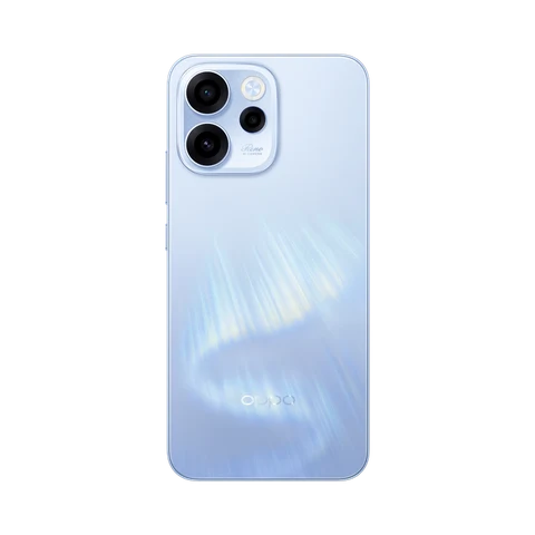 OPPO Reno15 F 5G
