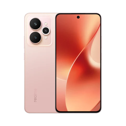 realme 15 5G