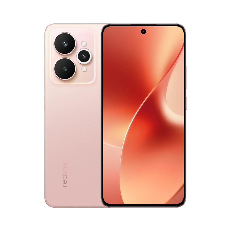 realme 15 5G