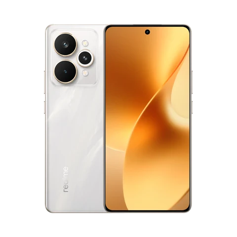 realme 15 Pro 5G