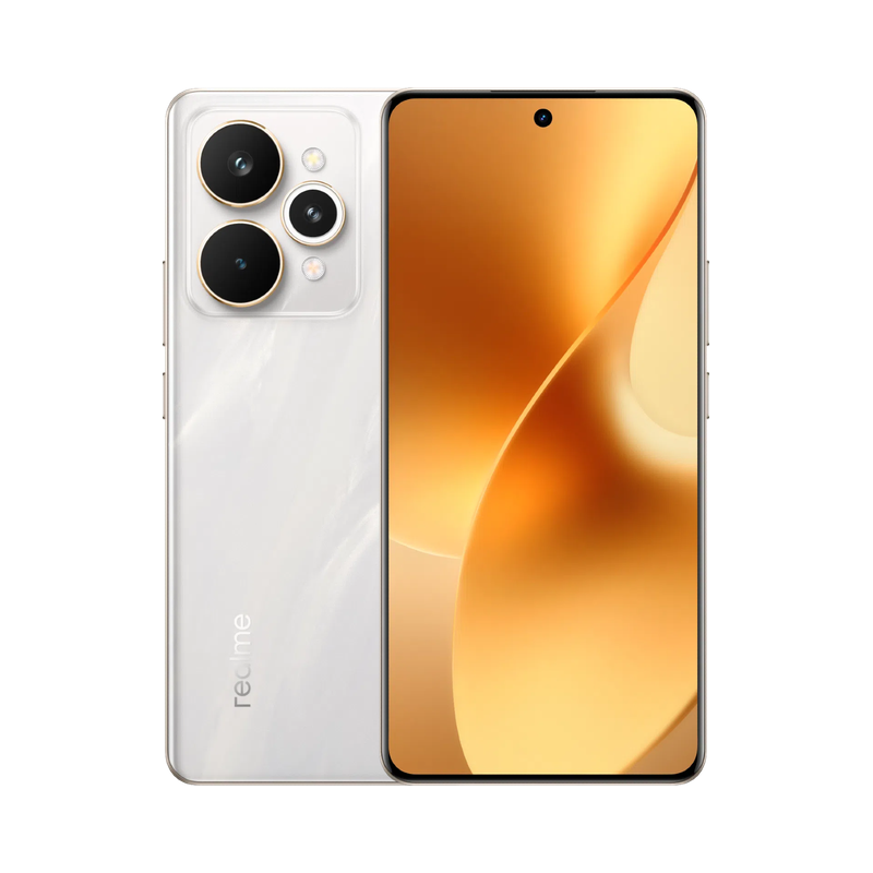 realme 15 Pro 5G
