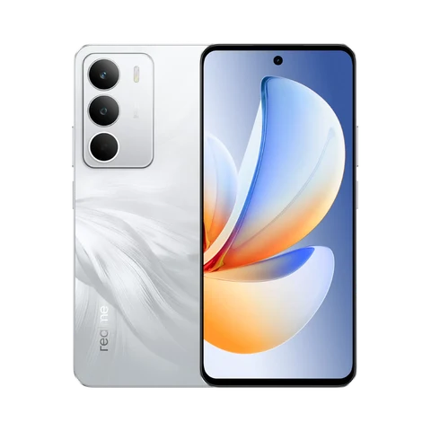realme C71
