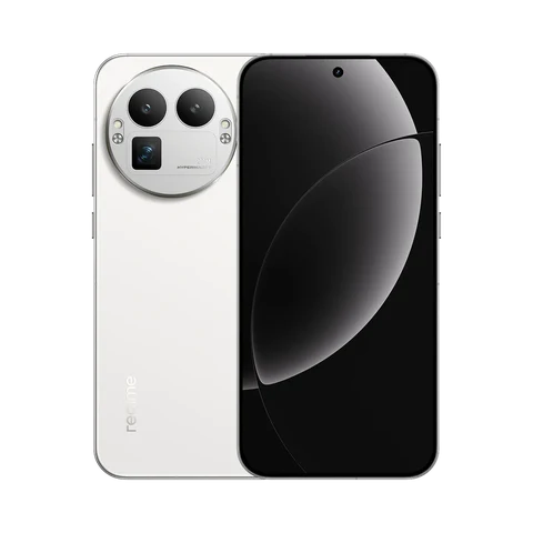 realme GT 8 Pro