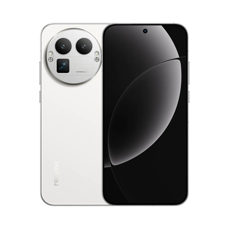 realme GT 8 Pro