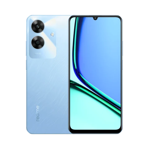 realme Note 60