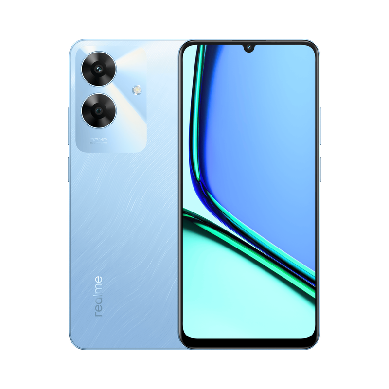 realme Note 60