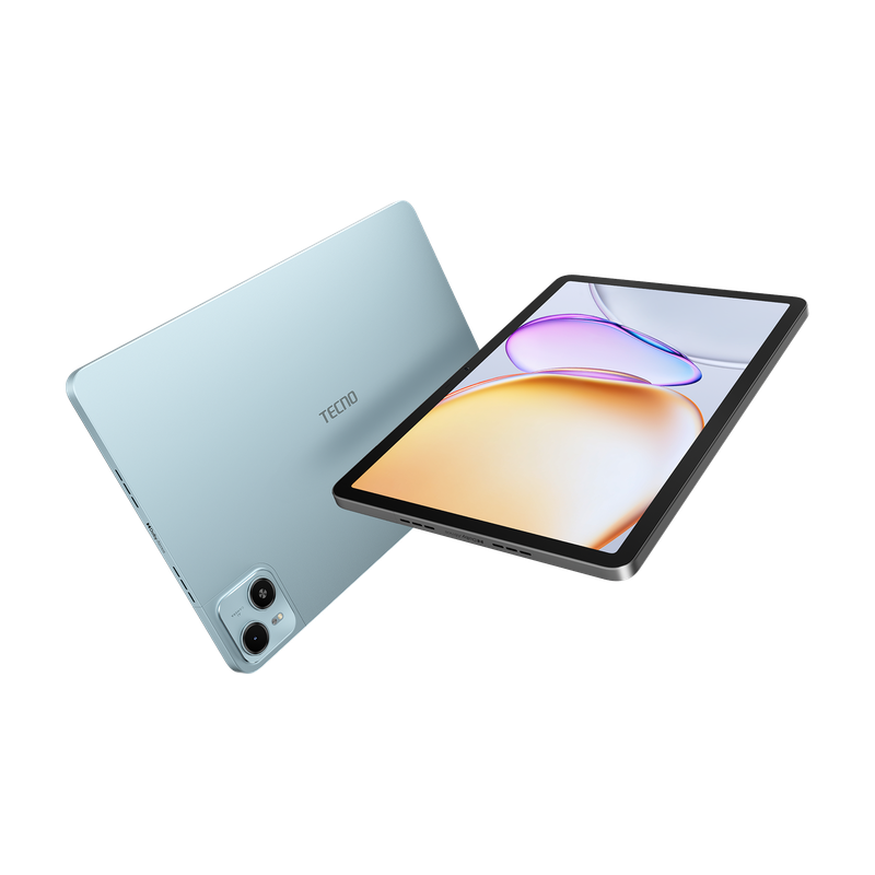 Tecno Megapad SE
