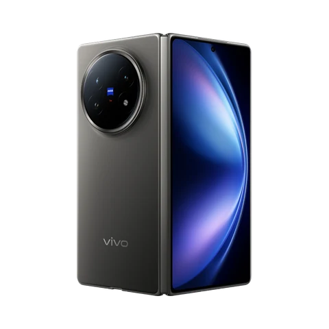 vivo X Fold5
