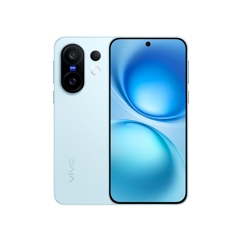 vivo X200 FE