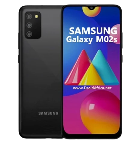 Samsung Galaxy M02s