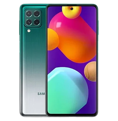 Samsung Galaxy M62