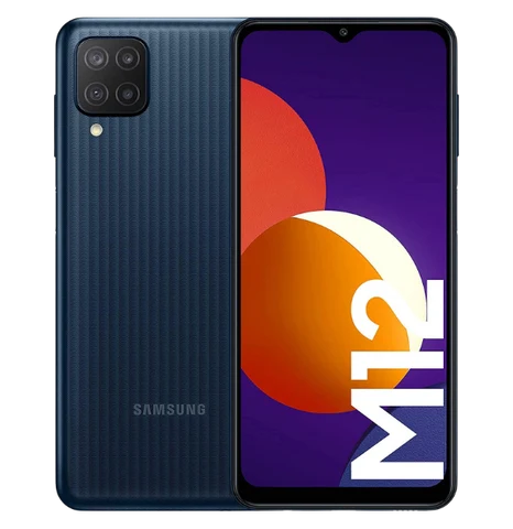 Samsung Galaxy M12