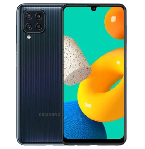 Samsung Galaxy M32