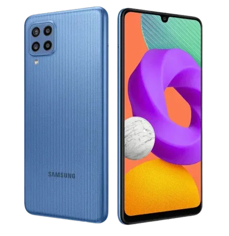 Samsung Galaxy M22