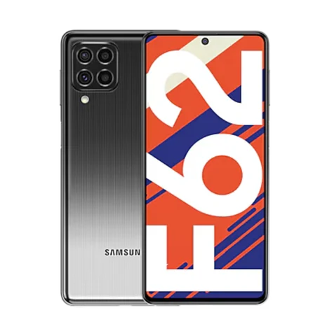 Samsung Galaxy F62
