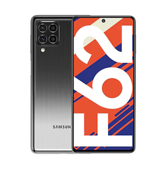 Samsung Galaxy F62