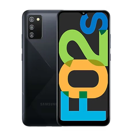 Samsung Galaxy F02s