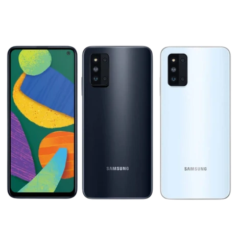 Samsung Galaxy F52 5G