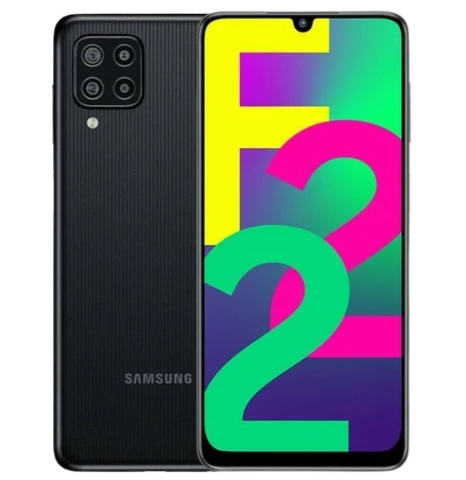 Samsung Galaxy F22