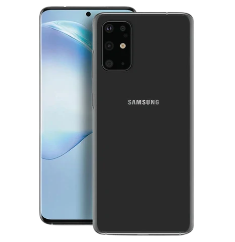 Samsung Galaxy S20