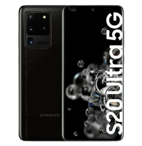 Samsung Galaxy S20 Ultra
