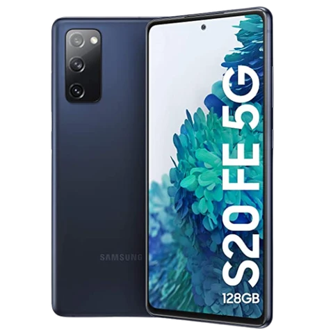 Samsung Galaxy S20 FE 5G
