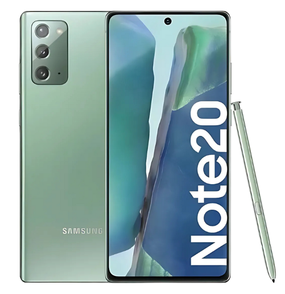 Samsung Galaxy Note 20