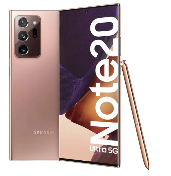 Samsung Galaxy Note 20 Ultra