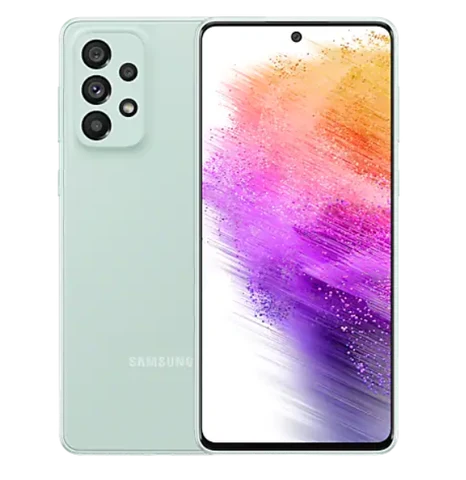 Samsung Galaxy A73 5G