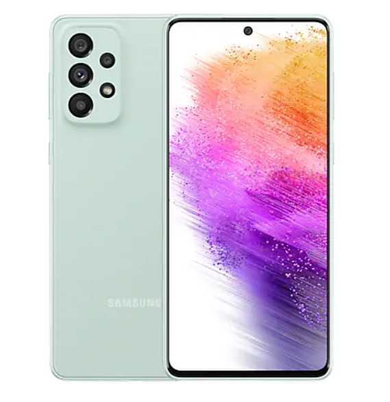 Samsung Galaxy A73 5G