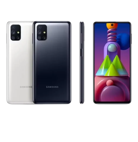 Samsung Galaxy M51