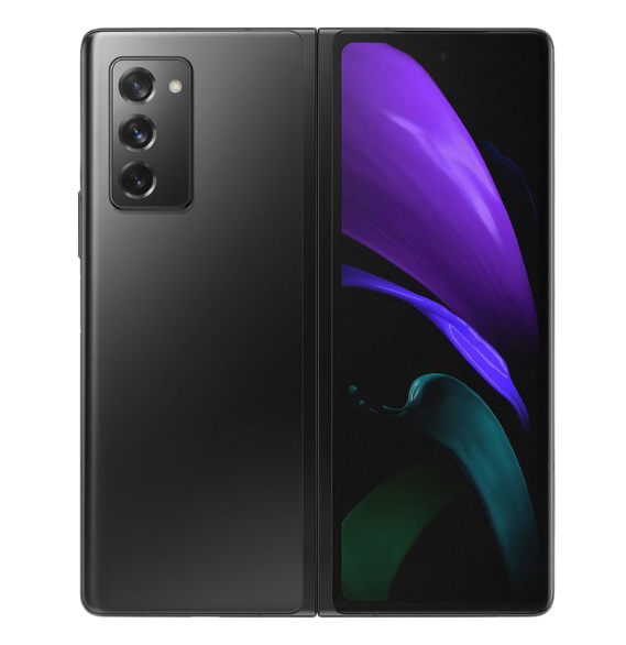Samsung Galaxy Z Fold2