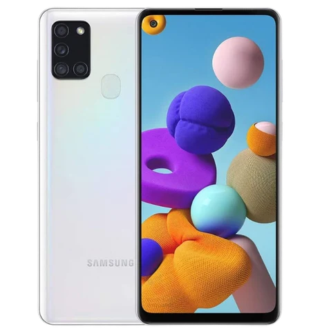 Samsung Galaxy A21s