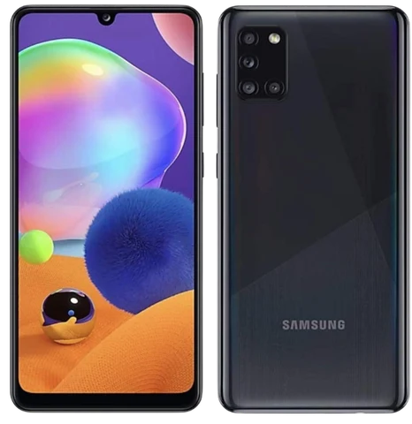 Samsung Galaxy A51