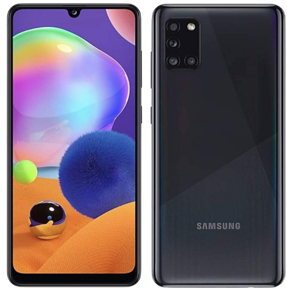 Samsung Galaxy A51