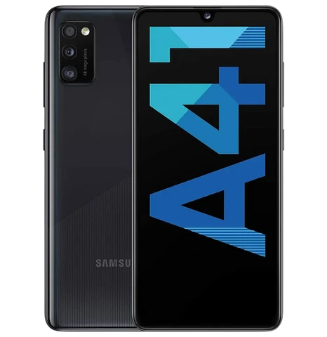 Samsung Galaxy A41