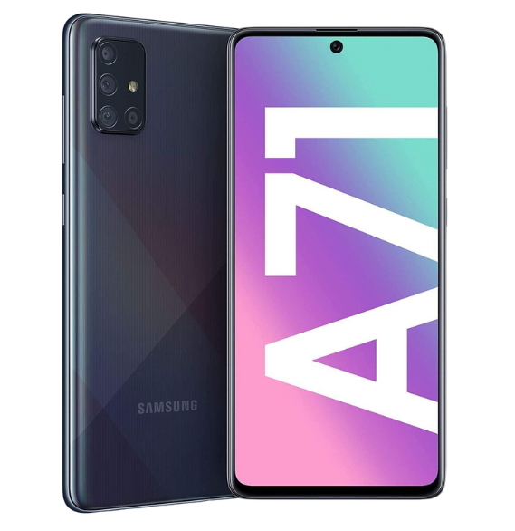 Samsung Galaxy A71
