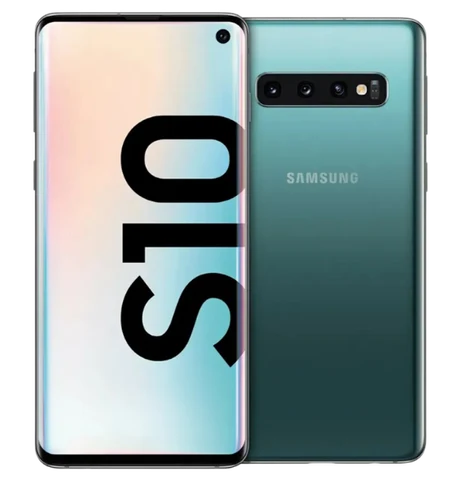 Samsung Galaxy S10e