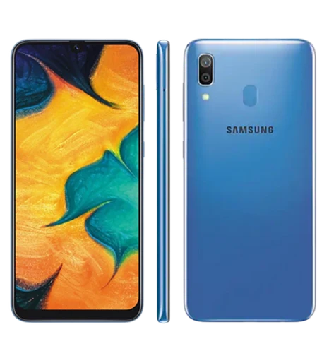Samsung Galaxy A30