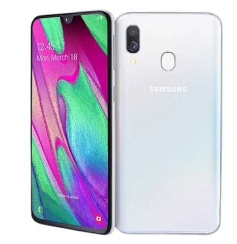 Samsung Galaxy A40