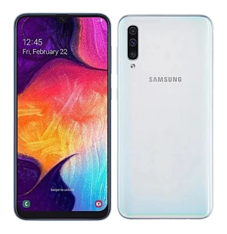 Samsung Galaxy A50